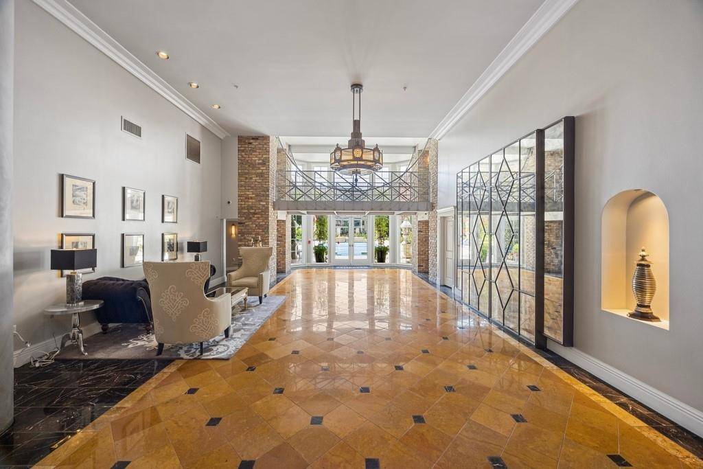 Houston, TX 77056,3030 Post Oak BLVD #615