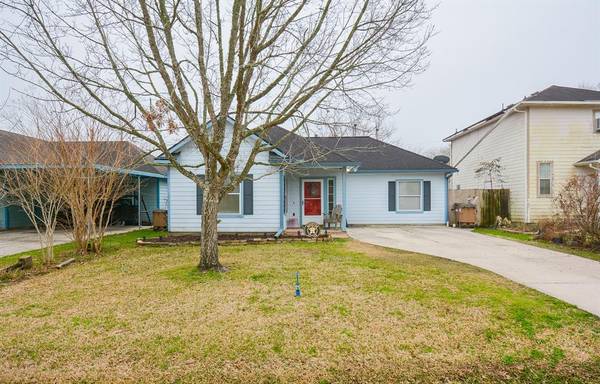 Dickinson, TX 77539,4906 E 37th ST