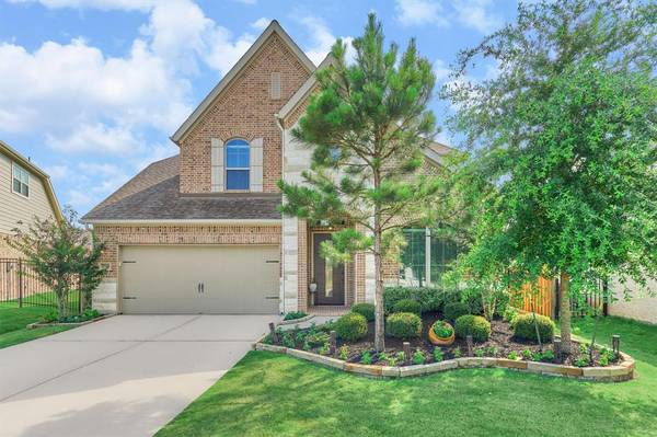 27230 Polo Wind CT, Magnolia, TX 77354