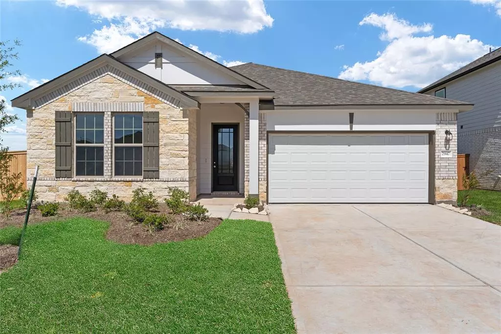 Katy, TX 77493,2947 Golden Dust DR