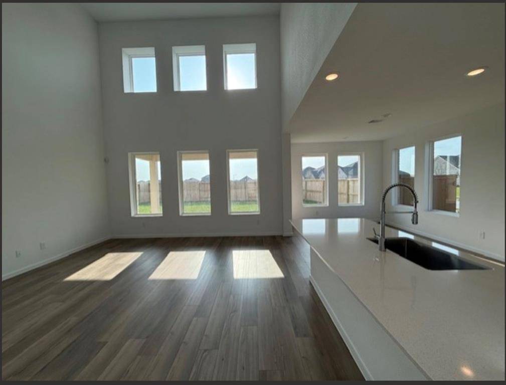 Texas City, TX 77568,3001 Palm Branch DR