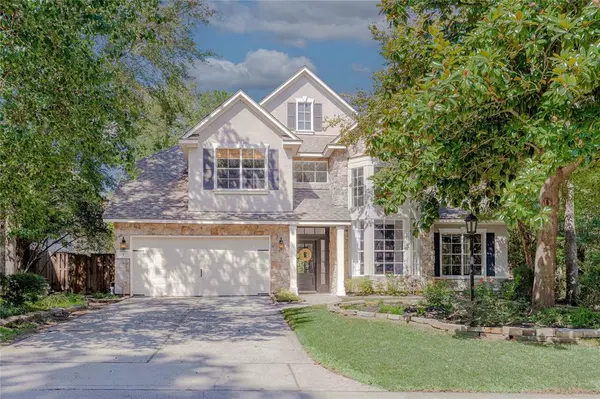 The Woodlands, TX 77382,2 N Plum Crest CIR E