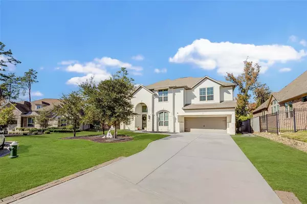 The Woodlands, TX 77375,11 Argosy Bend PL