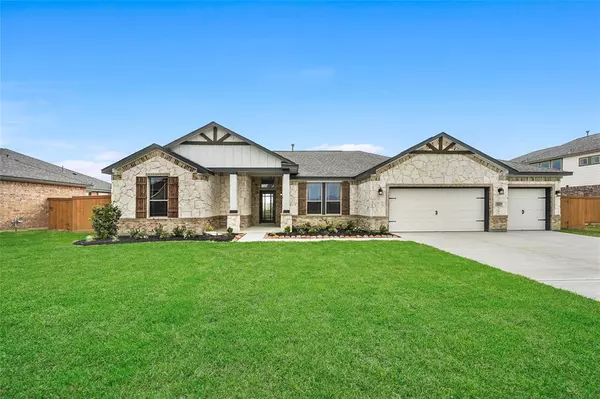 13328 Wichita Fall Trail RD, Conroe, TX 77303