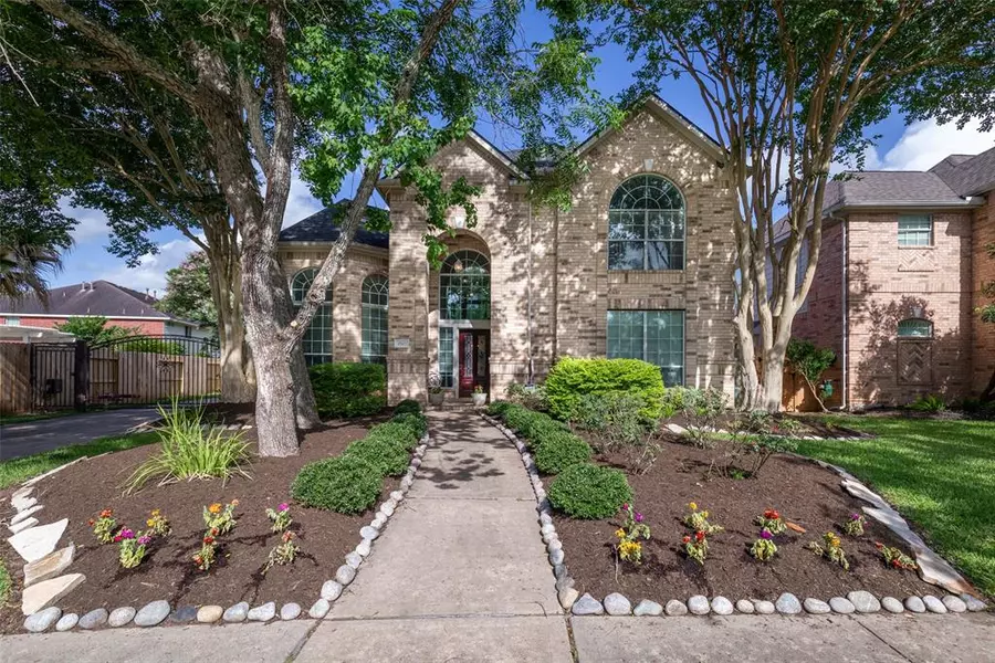 3507 N Halls Point CT, Missouri City, TX 77459