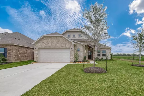 Rosharon, TX 77583,1907 Tioga View DR