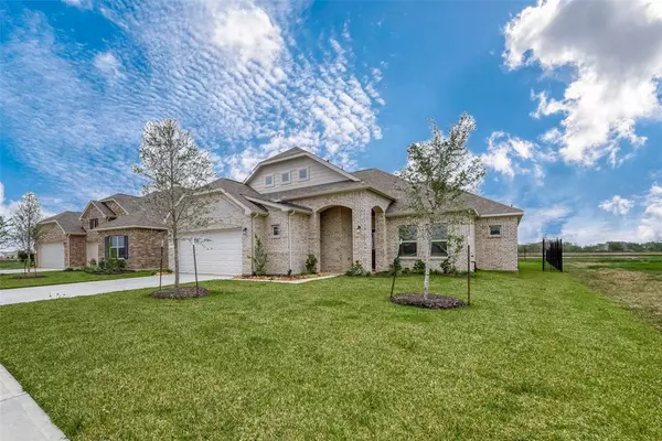 Rosharon, TX 77583,1907 Tioga View DR