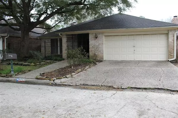 Houston, TX 77069,6603 Preston Trail DR