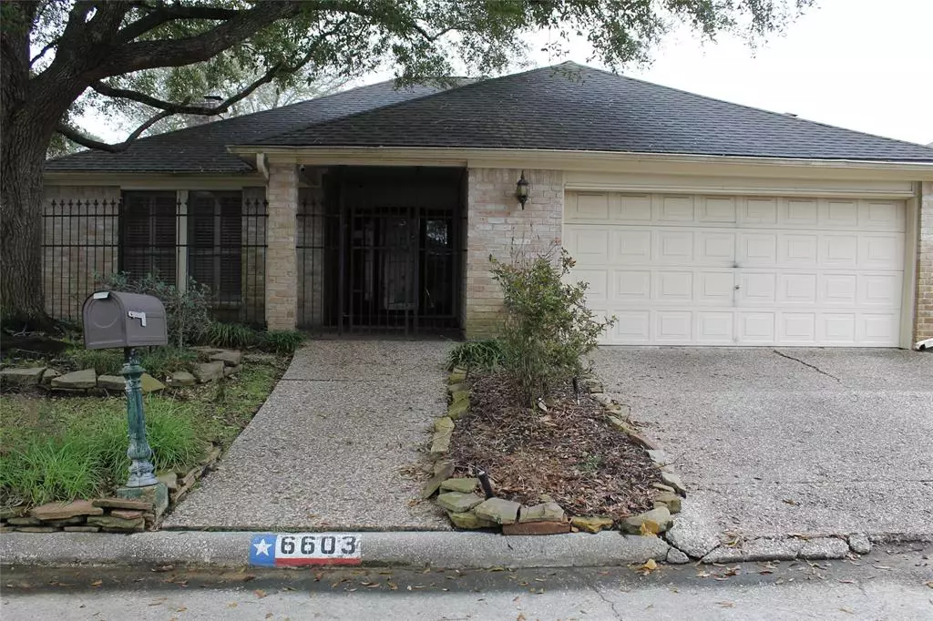 Houston, TX 77069,6603 Preston Trail DR