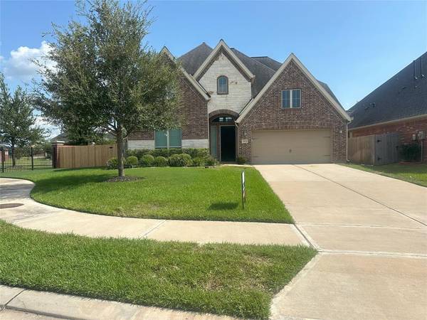 3411 Andover Trace LN,  Missouri City,  TX 77459