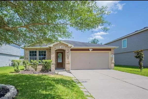 1111 Desert Springs LN, Rosenberg, TX 77471