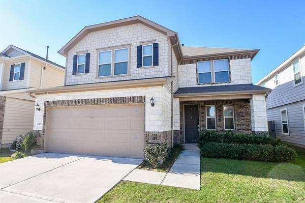 14623 Monterey Cypress DR, Houston, TX 77068