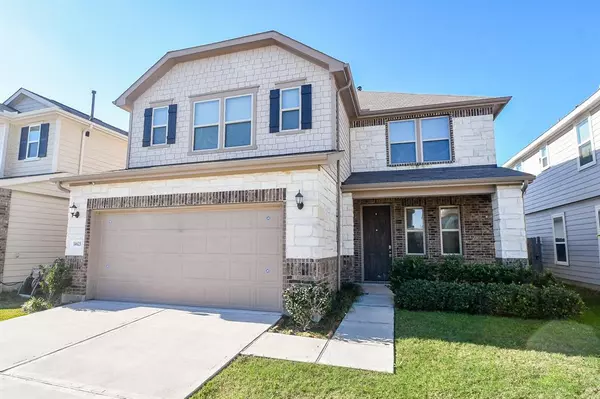 Houston, TX 77068,14623 Monterey Cypress DR