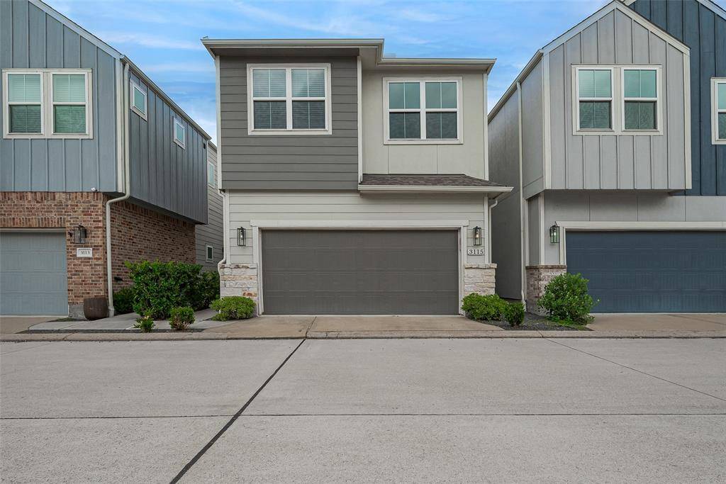 Houston, TX 77080,3115 Planters Peak DR