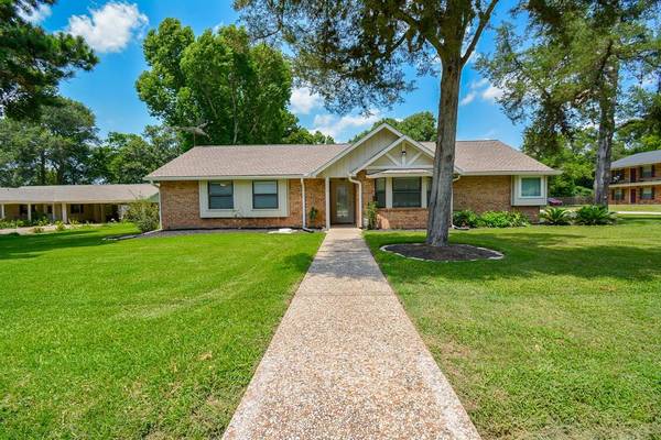 2602 Brazeal ST,  Waller,  TX 77484