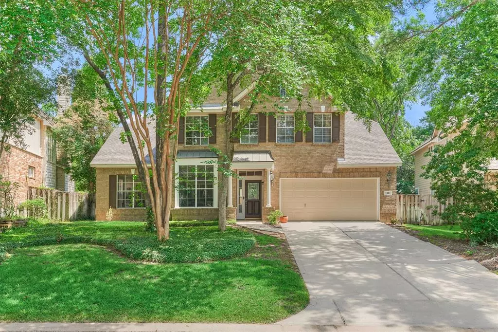 The Woodlands, TX 77382,10 Fortuneberry PL