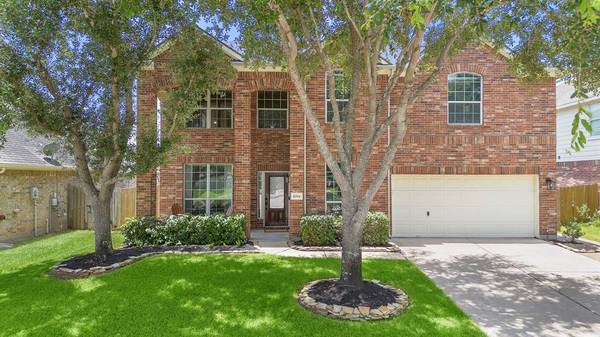 6114 Sebastian Hill DR, Katy, TX 77494