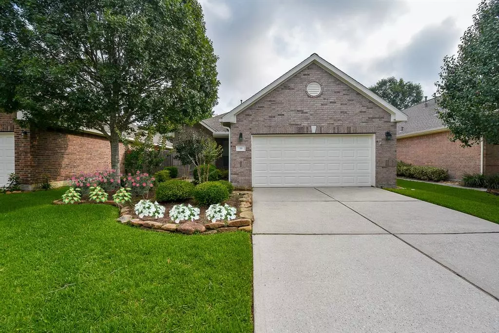 Conroe, TX 77384,38 S Dylanshire CIR