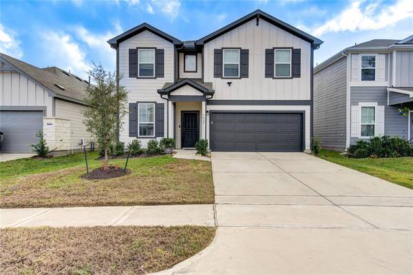 5826 Finely Run ST, Spring, TX 77373