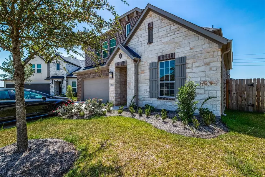 18134 Grand Vista Hills LN, Richmond, TX 77407