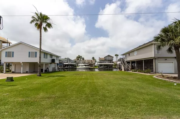 Tiki Island, TX 77554,Lot 46 Bamboo Road