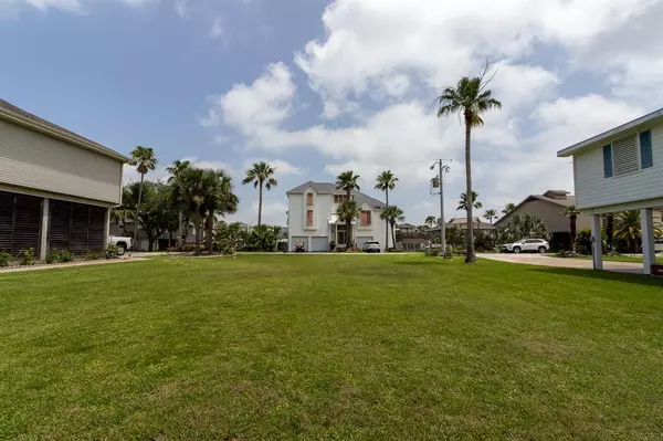 Tiki Island, TX 77554,Lot 46 Bamboo Road