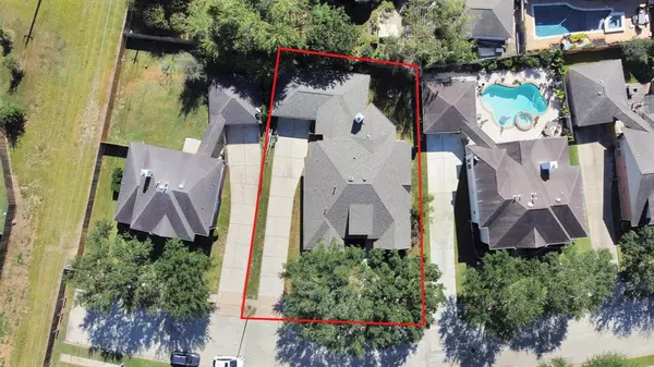 Houston, TX 77059,13207 Scenic Glade DR