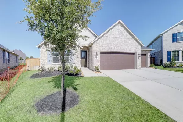 Tomball, TX 77377,19406 Canter Field CT