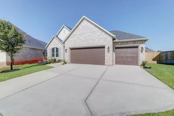 Tomball, TX 77377,19406 Canter Field CT