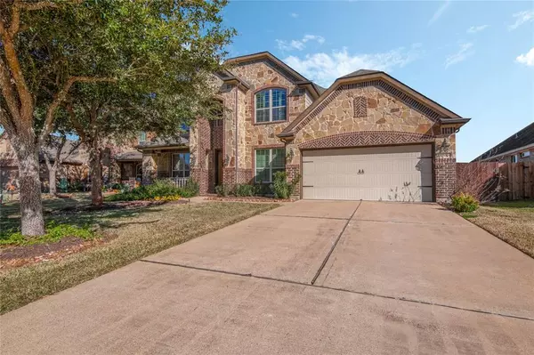 Pearland, TX 77089,2811 Spencer CT