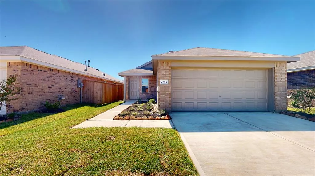 27015 Winward Creek TRL, Katy, TX 77493