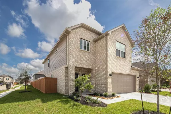 Cypress, TX 77433,21290 Catalina Palm DR