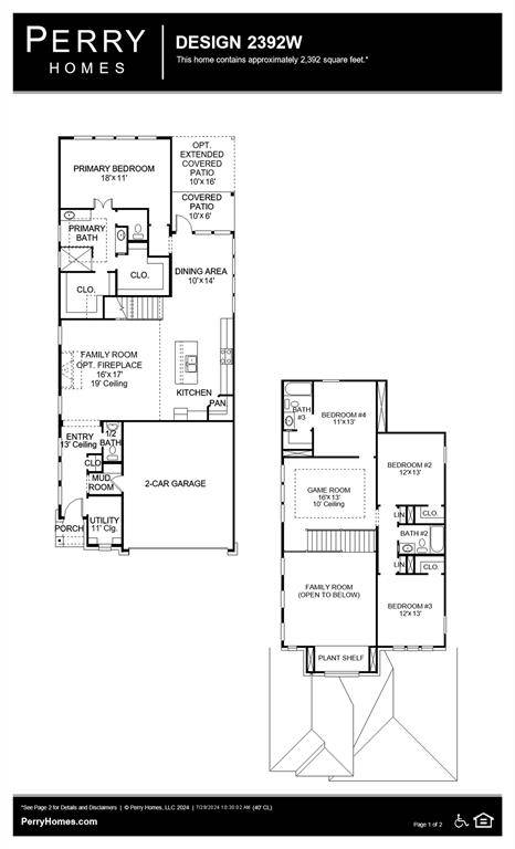 Richmond, TX 77406,10731 Aquila Star DR