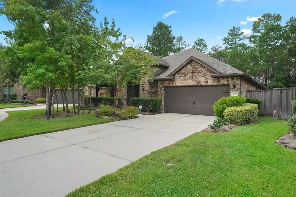 Montgomery, TX 77316,110 Blue Gilia CT