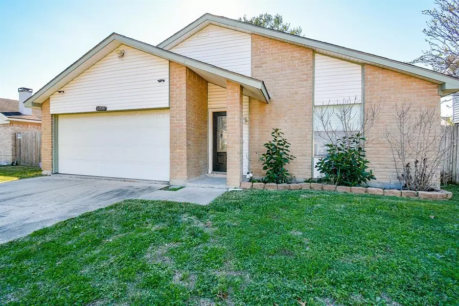 1006 Sierra Shadows DR, Katy, TX 77450