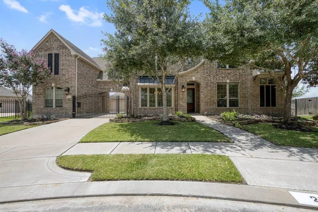 Cypress, TX 77433,21211 Catherine Anne CT