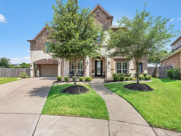 Cypress, TX 77433,20406 Chatfield Run CT