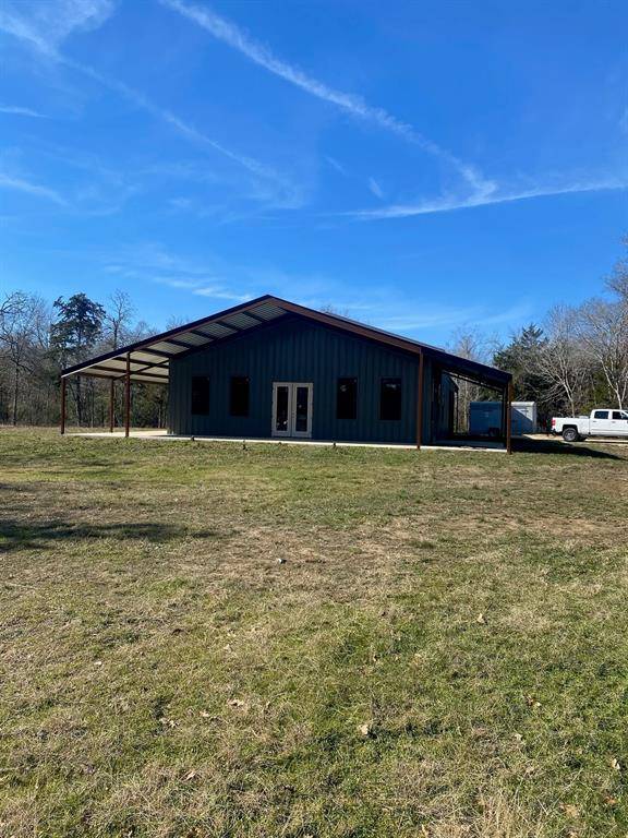 3739 County Road 328, Caldwell, TX 77836