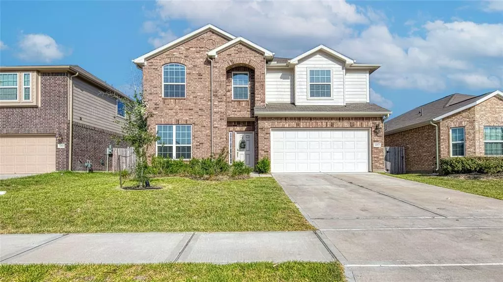 Spring, TX 77373,1410 Green Highland DR