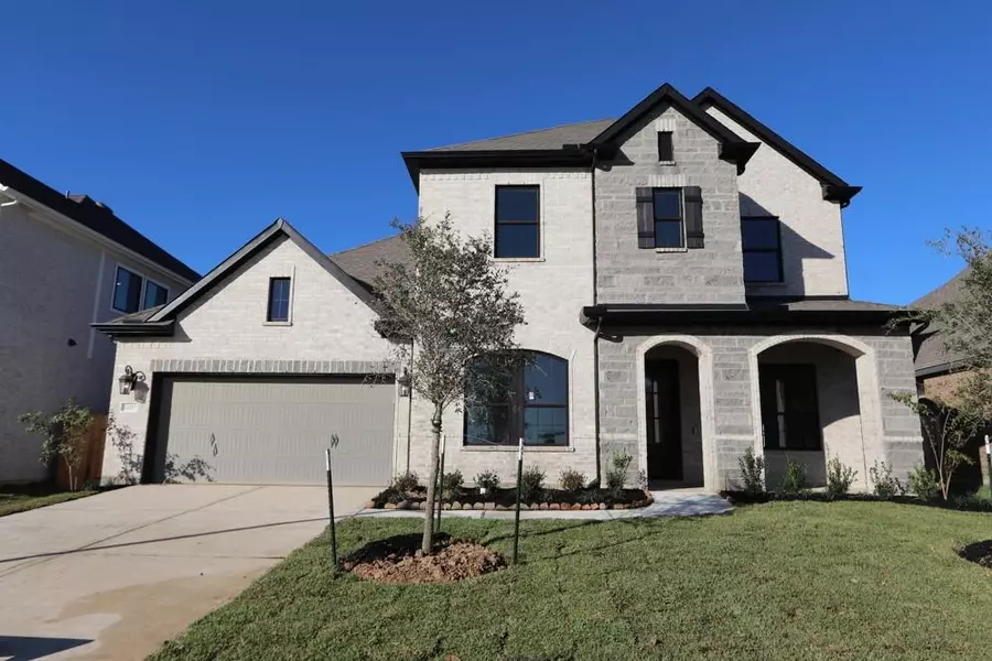 32217 Yaupon Bramble LN, Conroe, TX 77385