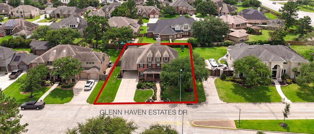 Spring, TX 77379,18719 Glenn Haven Estates DR