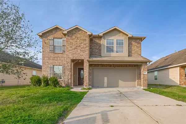 2030 Stonework LN, Mission, TX 77489