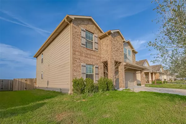 Mission, TX 77489,2030 Stonework LN