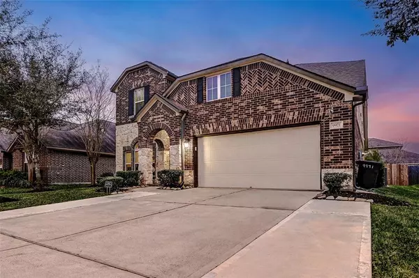 Brookshire, TX 77423,9971 Stone Creek LN