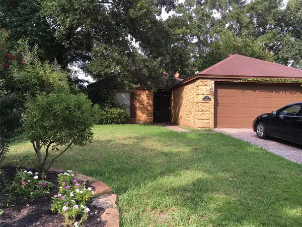 24 Presidio, Montgomery, TX 77356