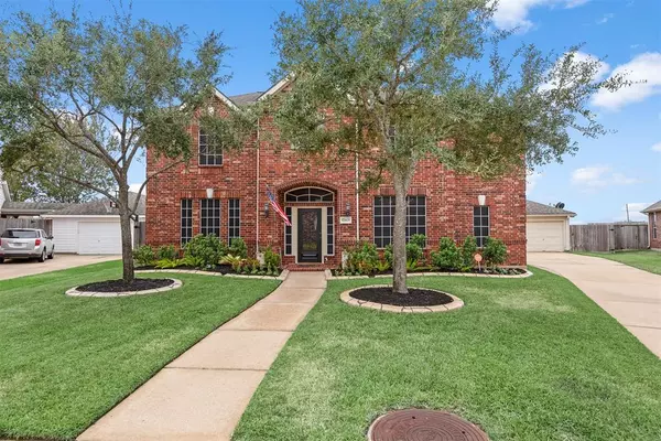 Tomball, TX 77377,17803 Gables Bend DR