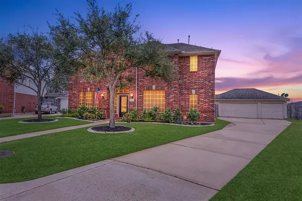 Tomball, TX 77377,17803 Gables Bend DR