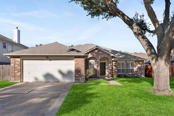 Katy, TX 77449,19222 Misty Cove DR