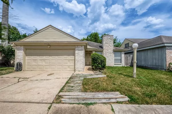 Houston, TX 77072,6227 Briar Glade DR