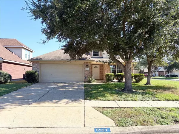 6927 Pheasant Oak DR, Houston, TX 77083